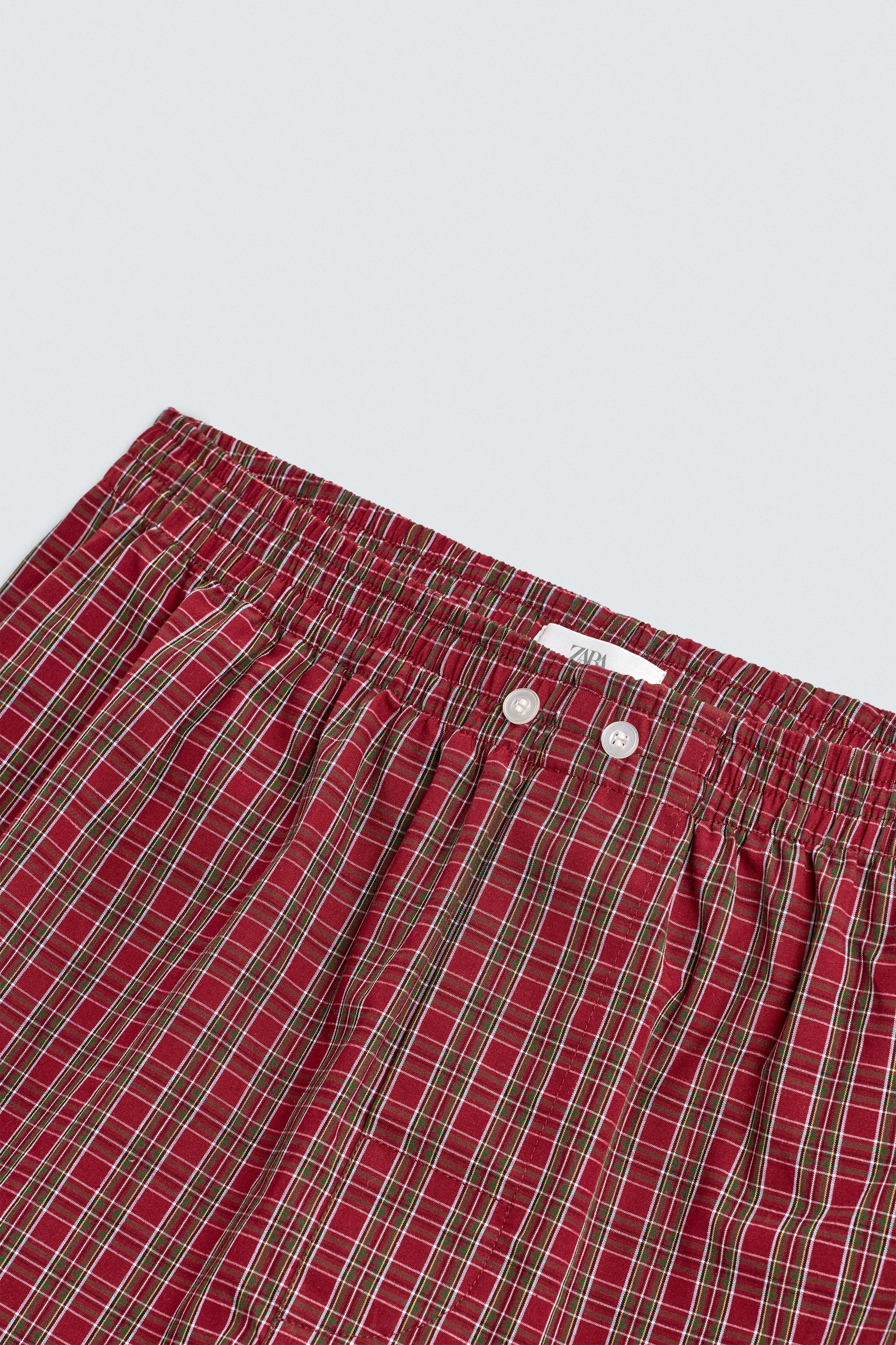 LOT BOXER + CHAUSSETTES